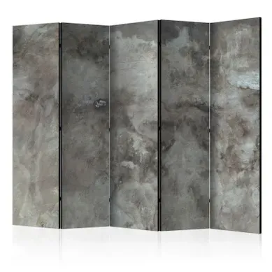 Paravent 5 Volets "hail Cloud" 172x225cm Paravent 5 Volets "hail Cloud" 172x225cm