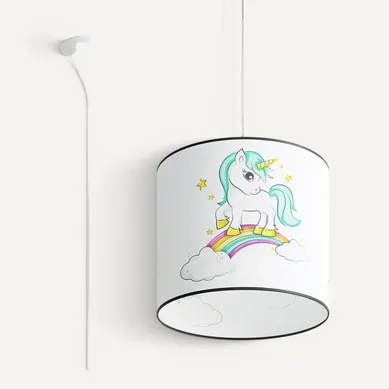 Lampe Suspendue Unicorn 30