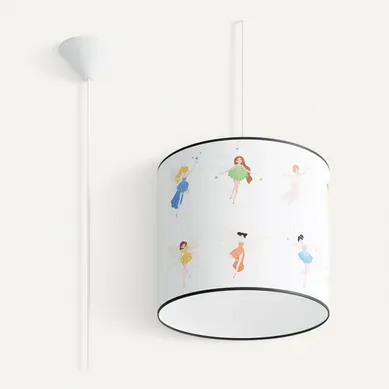 Lampe Suspendue Fairy 30