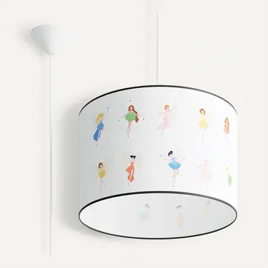 Lampe Suspendue Fairy 40