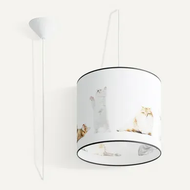 Lampe Suspendue Kitty 30