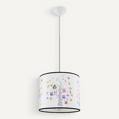 Lampe Suspendue Owls 40