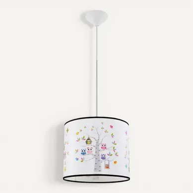 Lampe Suspendue Owls 30