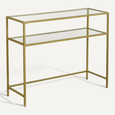 Console De Salon 110x43x11