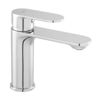 Talassa Robinet Mitigeur Chrome Brillant