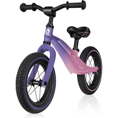 Draisienne Bart Air Rose Violet