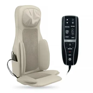Matelas Massage Shiatsu Chauffant Vibrant Mv-olympia Matelas Massage Shiatsu Chauffant Vibrant Mv-olympia