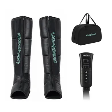 Bottes Pressothérapie Portia