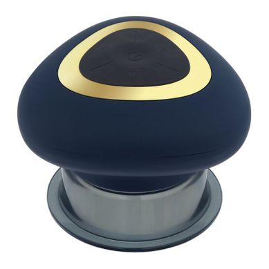 Appareil Massage Ventouse électrique Sans Fil  Mv-cushy2
