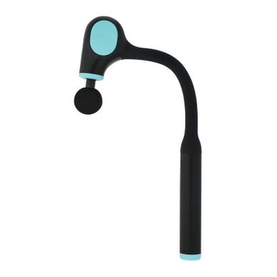 Appareil Massage Musculaire Sans Fil 4 Têtes Interchangeables  Mv-drift