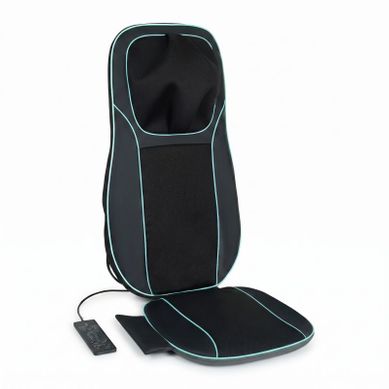 Siège Massage Shiatsu Chaleur Apaisante Massage 3d  Mv-cosytherm