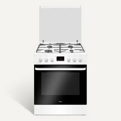 Cuisinière gaz Acm 6004 Vb