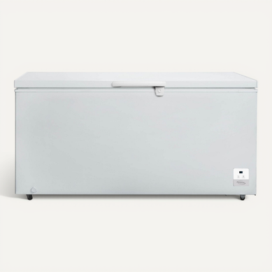 Congélateur Coffre 165cm 500l Fcc500e Congélateur Coffre 165cm 500l Fcc500e