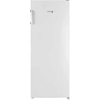 Congélateur Armoire 166l Hauteur 144 cm - Fnf6166ew Congélateur Armoire 166l Hauteur 144 cm - Fnf6166ew