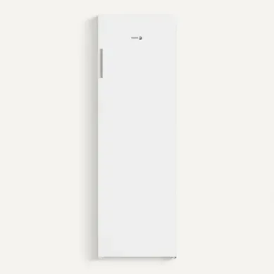 Congélateur Armoire 206l Hauteur 170 cm - Fnf6206ew Congélateur Armoire 206l Hauteur 170 cm - Fnf6206ew