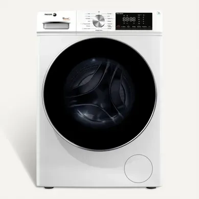 Lave-linge Séchant 10 kg / 6 kg 1400 trs/mn - Flsf10614idw/1 Lave-linge Séchant 10 kg / 6 kg 1400 trs/mn - Flsf10614idw/1
