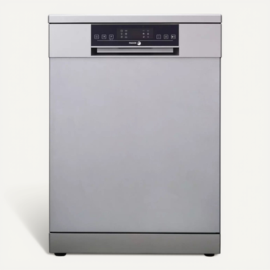Lave-vaisselle 60 Cm 15 couverts 42 dB - Flvp151css Lave-vaisselle 60 Cm 15 couverts 42 dB - Flvp151css