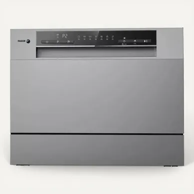 Mini Lave-vaisselle 45 Cm 6 couverts 47 dB - Flv0647ds