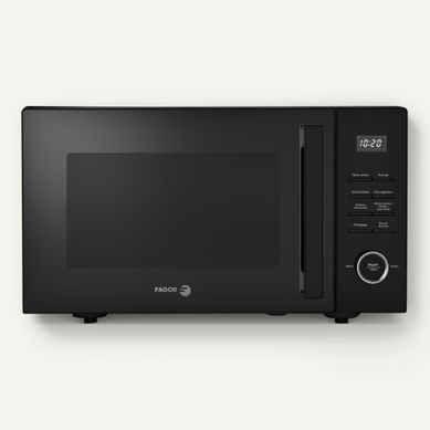 Four micro-ondes combiné FAGOR FMW2519GB - 20L - 900W vue de face