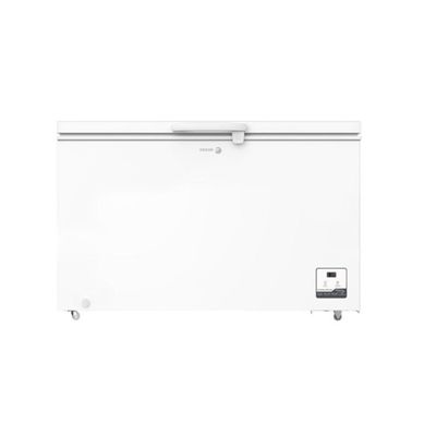 Congélateur Coffre 127cm 380l Fccp401cseb Congélateur Coffre 127cm 380l Fccp401cseb