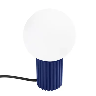 Lampe à Poser Halo Outremer Lampe à Poser Halo Outremer
