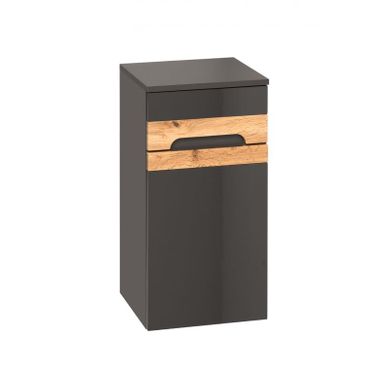 Galaxy Graphite 810 Meuble Bas 1d1s / Meuble Bas 1d1dw 35cm Cu-coc-834012 Fsc Mix Crédit Galaxy Graphite 810 Meuble Bas 1d1s / Meuble Bas 1d1dw 35cm Cu-coc-834012 Fsc Mix Crédit