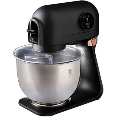 Robot Culinaire Noir Berlinger Haus Bh-9323
