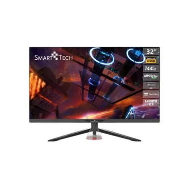 Ecran PC Gaming 32" (80 Cm) 315g01uif 4k Uhd, 3840*2160 ,144hz, Dalle Ips Ecran PC Gaming 32" (80 Cm) 315g01uif 4k Uhd, 3840*2160 ,144hz, Dalle Ips