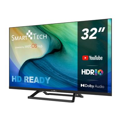 Téléviseur LED HD 32" (80 Cm) Smart TV Web Os-32hw01v3- Youtube, Netflix, Prime Video