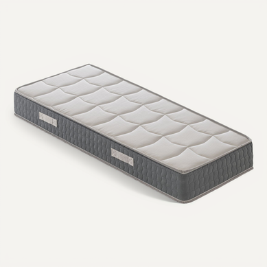 Matelas Mousse 80x200 - Accueil Mémoire De Forme – Epaisseur 21cm - Haute Densité – Modèle Delphine Matelas Mousse 80x200 - Accueil Mémoire De Forme – Epaisseur 21cm - Haute Densité – Modèle Delphine