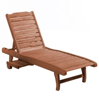 Bain De Soleil Transat Colonial Dossier Réglable 3 Positions - 462x152x89cm Pin Bain De Soleil Transat Colonial Dossier Réglable 3 Positions - 462x152x89cm Pin