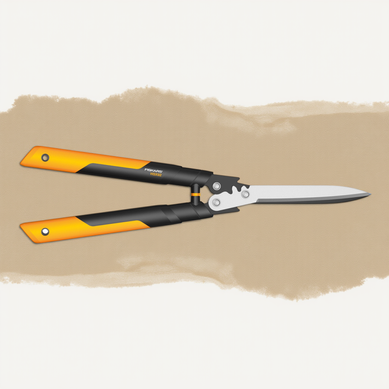 Cisaille À Haies Powergear Fiskars X Hsx92