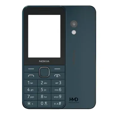 Téléphone Mobile Nokia 225 bleu
