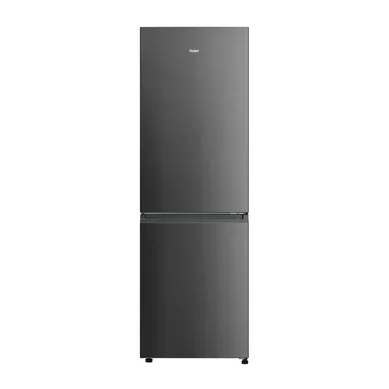 Combiné HAIER HDPR3618DNPD 355L Combiné HAIER HDPR3618DNPD 355L vue 3/4