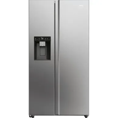 Réfrigérateur Américain 601l Froid ventilé - Hsw79f18cimm