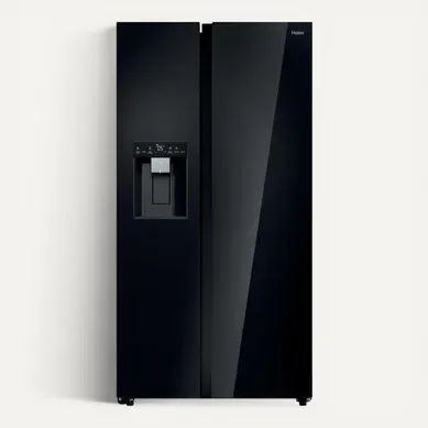 Réfrigérateur Américain - Sbs 90 Série 7 - Hsw79f18digb - 34005967