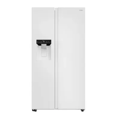 Réfrigérateur Américain  601l Froid ventilé - Sbs 90 Série 7 - Hsw79f18digw - 34006017
