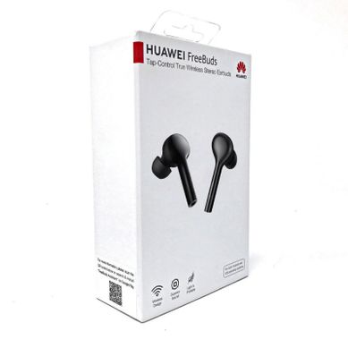 Freebuds Lite Écouteurs Sans Fil (bluetooth) - Noir Carbone Freebuds Lite Écouteurs Sans Fil (bluetooth) - Noir Carbone
