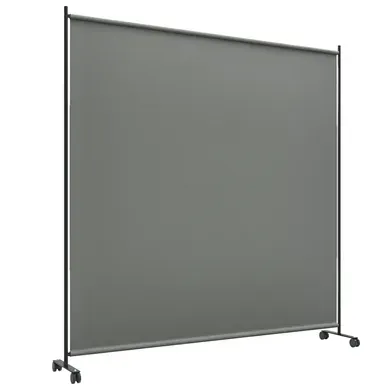 Paravent Extérieur, Brise-vue 183x30x181cm Gris Foncé Paravent Extérieur, Brise-vue 183x30x181cm Gris Foncé