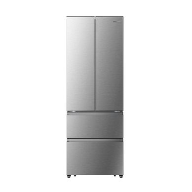 Hisense Rf632n4bce Frigorifero Americano Side By Side No Frost 485 Litri Classe E Inox Hisense Rf632n4bce Frigorifero Americano Side By Side No Frost 485 Litri Classe E Inox