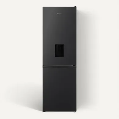 Réfrigérateur Combiné - Rb390n4wbe - 2 Portes - 304 L - Classe E - 59,5 X 59 X 186 Cm - Noir Réfrigérateur Combiné - Rb390n4wbe - 2 Portes - 304 L - Classe E - 59,5 X 59 X 186 Cm - Noir