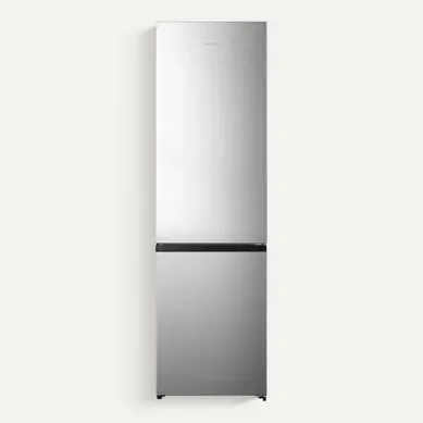 Réfrigérateur Combiné Inversé 336l Froid ventilé - Rb440n4acc