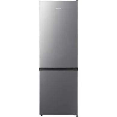 Réfrigérateur Combiné Rb372n4ade - 292 L - L59,5 Cm X H 178,5 Cm - Silver Réfrigérateur Combiné Rb372n4ade - 292 L - L59,5 Cm X H 178,5 Cm - Silver