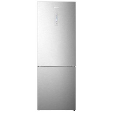 Réfrigérateur Congélateur 495l Froid ventilé - Rb645n4bce Réfrigérateur Congélateur 495l Froid ventilé - Rb645n4bce