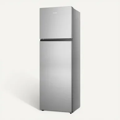 Réfrigérateur-congélateur Pose Libre 249 L E Rt327n4ace Gris Réfrigérateur-congélateur Pose Libre 249 L E Rt327n4ace Gris