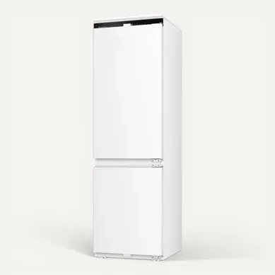 Combiné intégrable HISENSE RB3B250SEWE1 252L Combiné intégrable HISENSE RB3B250SEWE1 252L vue 3/4