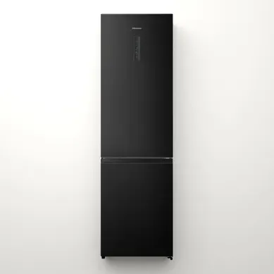 Combiné HISENSE FCN331AFD 336L Combiné HISENSE FCN331AFD 336L vue de face