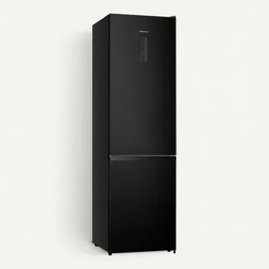 Combiné HISENSE FCN331AFD 336L Combiné HISENSE FCN331AFD 336L vue 3/4