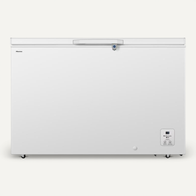 Congélateur Coffre - Fc484d4awlyd - 2 Paniers - 372 L - Eclairage LED - Classe D Congélateur Coffre - Fc484d4awlyd - 2 Paniers - 372 L - Eclairage LED - Classe D