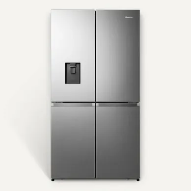 Réfrigérateur multi-portes HISENSE FMN560SWSE1 606L Réfrigérateur multi-portes HISENSE FMN560SWSE1 606L vue de face